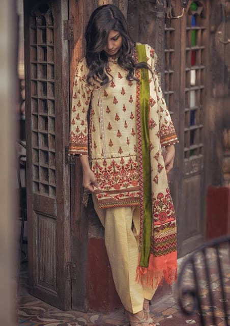 Alkaram-winter-pashmina-woolen-shawl-dresses-2016-17-collection-12