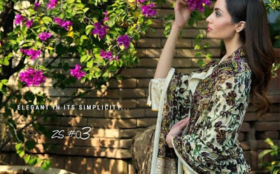 ZS-textiles-winter-embroidered-dresses-collection-2016-with-velvet-dupatta-4