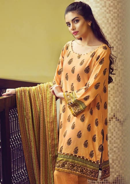 Alkaram-studio-winter-linen-dresses-collection-2016-17-for-girls-6