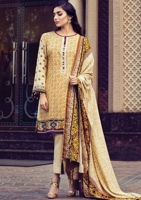 Alkaram-studio-winter-linen-dresses-collection-2016-17-for-girls-8