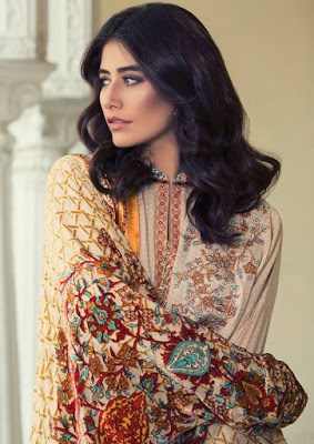 alkaram-winter-dresses-collection-3-piece-silk-velvet-dupatta-2016-6