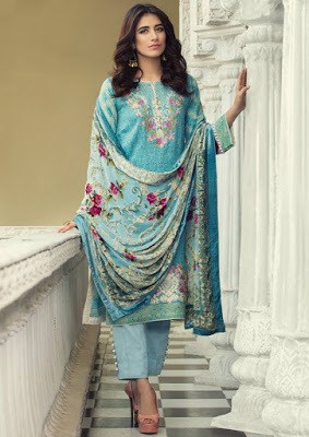 alkaram-winter-dresses-collection-3-piece-silk-velvet-dupatta-2016-9