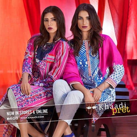 khaadi-winter-pret-wear-kurta-dress-collection-2016-17-for-women-2