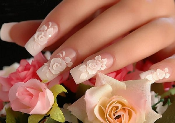 latest-gorgeous-wedding-fake-nail-art-designs-for-bride-1