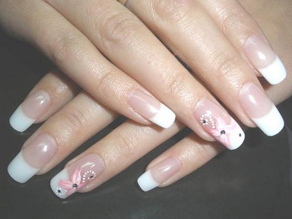 latest-gorgeous-wedding-fake-nail-art-designs-for-bride-5