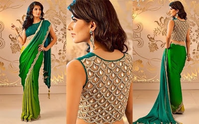 latest-lehenga-saree-indian-blouse-designs-2016-17-for-women-14