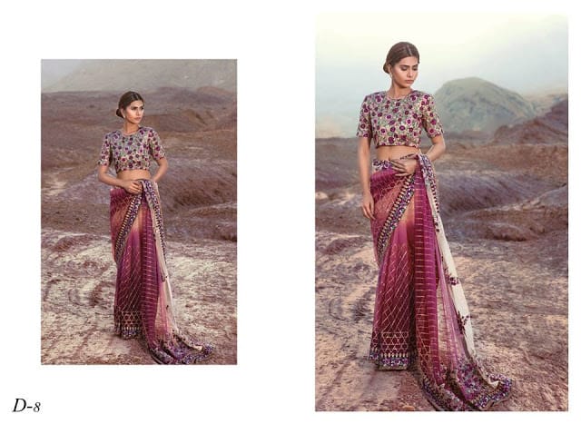 Shariq-textiles-mina-hasan-embroidered-fabric-luxury-chiffon-dresses-2016-17-collection-15