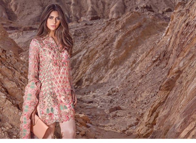 Shariq-textiles-mina-hasan-embroidered-fabric-luxury-chiffon-dresses-2016-17-collection-6