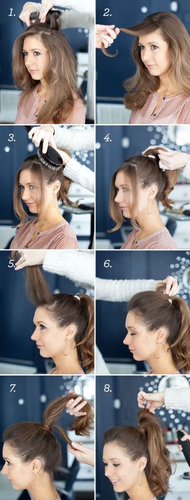 quick-and-easy-sleek-ponytail-hairstyles-3