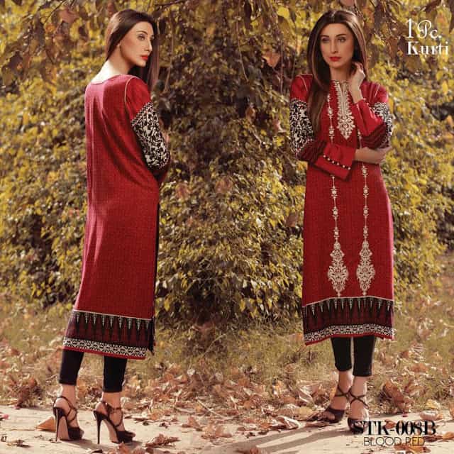 sana-&-samia-winter-embroidered-linen-plachi-dress-2017-by-lala-11