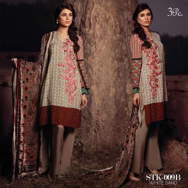 sana-&-samia-winter-embroidered-linen-plachi-dress-2017-by-lala-12