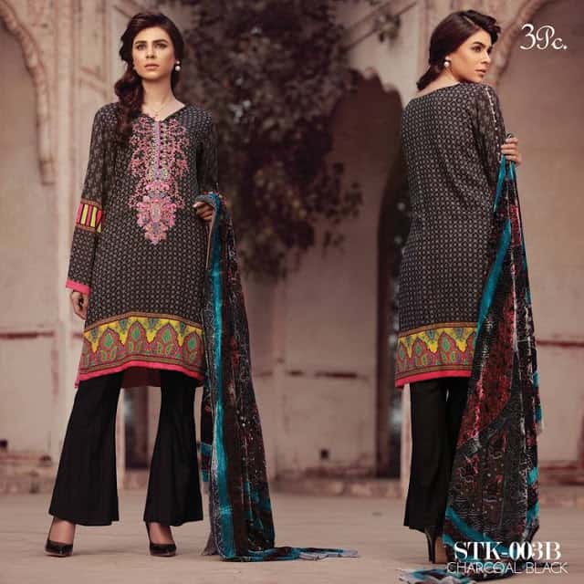 sana-&-samia-winter-embroidered-linen-plachi-dress-2017-by-lala-13