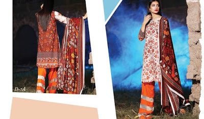 shariq-textiles-rabea-new-winter-shawl-dresses-collection-2017-for-girls-5