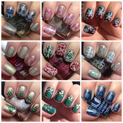 winter-special-nail-art-designs-collection-for-girls-15