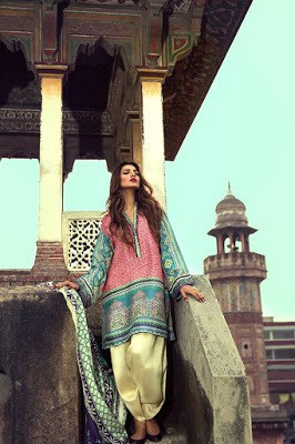 zara-shahjahan-silk-winter dresses-collection-for-women-9