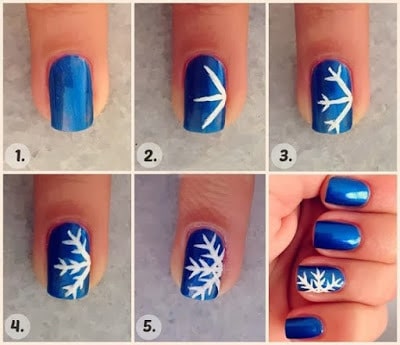 classy-and-stylish-christmas-nail-art-designs-for-girls-9