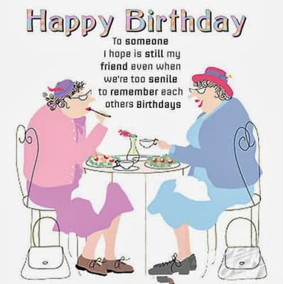 Funny Happy Birthday Wishes For Best Friend With Images Fashion Cluba