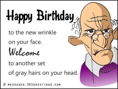 happy funny birthday quotes for friends