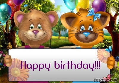 funny happy birthday wishes to a friend