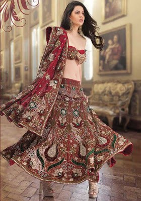 indian-bridal-lehenga-choli-fashion-designs-2