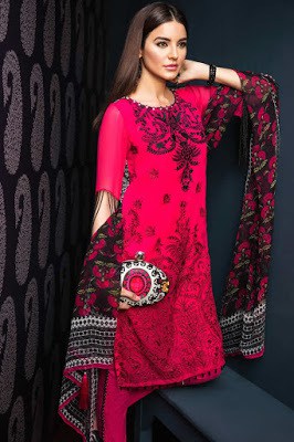 Khaadi-fancy-evening-winter-wear-dresses-collection-2017-10