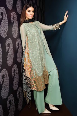 Khaadi-fancy-evening-winter-wear-dresses-collection-2017-12