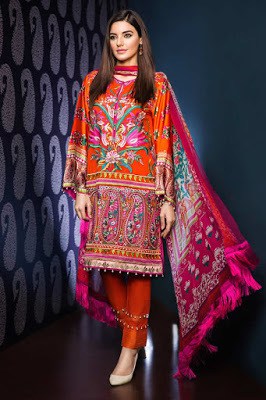 Khaadi-fancy-evening-winter-wear-dresses-collection-2017-15