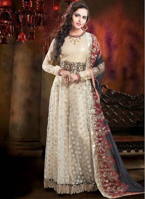 New-Stylish-Designer-Floor-Length-Anarkali-Wedding-Dresses-Collection-10