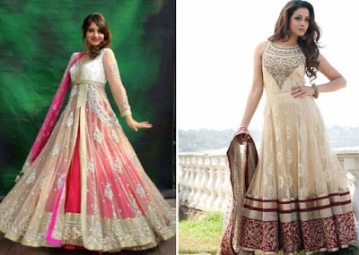 New-Stylish-Designer-Floor-Length-Anarkali-Wedding-Dresses-Collection-5