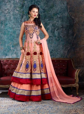New-Stylish-Designer-Floor-Length-Anarkali-Wedding-Dresses-Collection-7