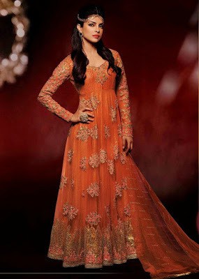 New-Stylish-Designer-Floor-Length-Anarkali-Wedding-Dresses-Collection-9