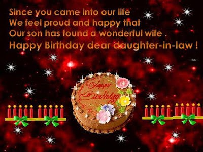 happy birthday wishes quotes for daughter