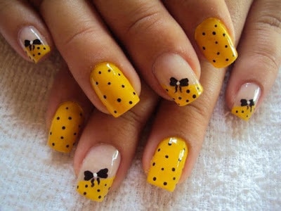 nail arts