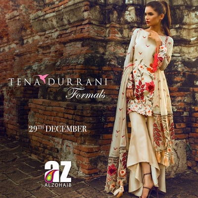 Tena-Durrani-dresses-for-winter-formals-collection-2017-by-Al-Zohaib-6