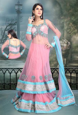 Top-indian-designer-choli-and-bridal-lehenga-blouse-designs-2016-17-21