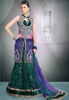 Top-indian-designer-choli-and-bridal-lehenga-blouse-designs-2016-17-22