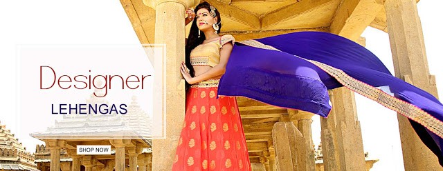 trendy-and-chic-indian-wedding-ethnic-wear-dresses-for-women