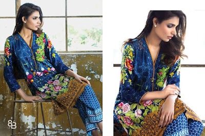 al-zohaib-winter-tunics-dresses-embroidered-shirt-collection-2017-2