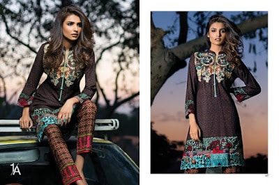 al-zohaib-winter-tunics-dresses-embroidered-shirt-collection-2017-8