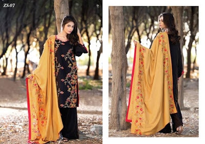 areeba-saleem-new-embroidered-designs-winter-dresses-2017-by-zs-textiles-12