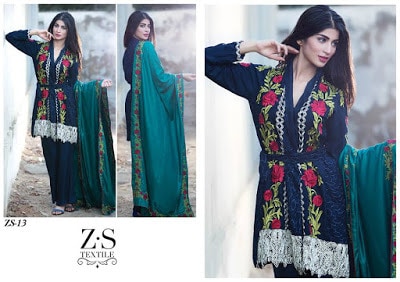 areeba-saleem-new-embroidered-designs-winter-dresses-2017-by-zs-textiles-4