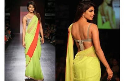 Indian-latest-fancy-sleeveless-blouse-designs-for-sarees-13