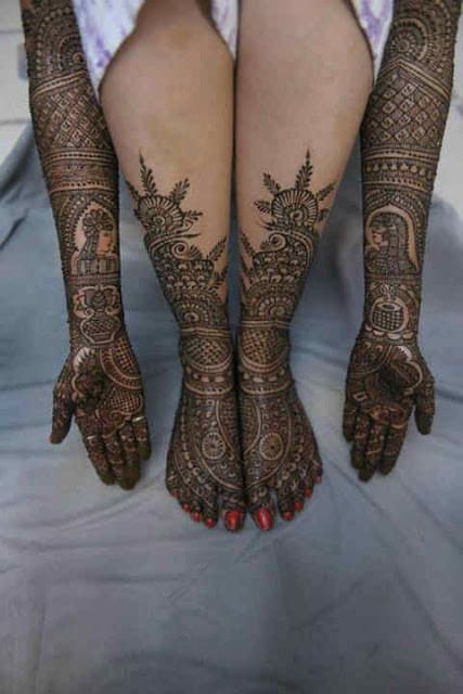 best-and-beautiful-bridal-mehndi-designs-for-full-hands-and-legs-8