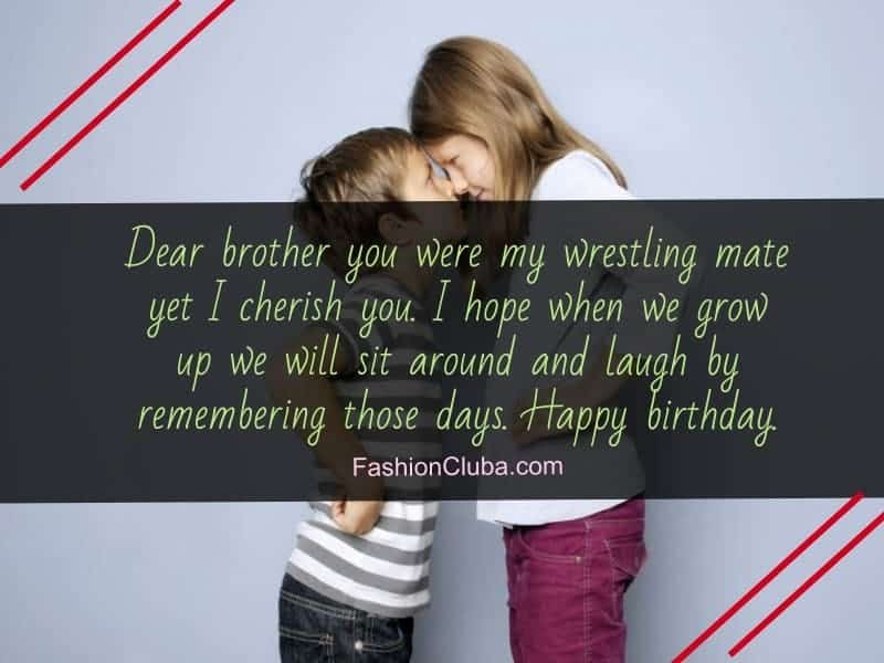 funny birthday wishes for cousin