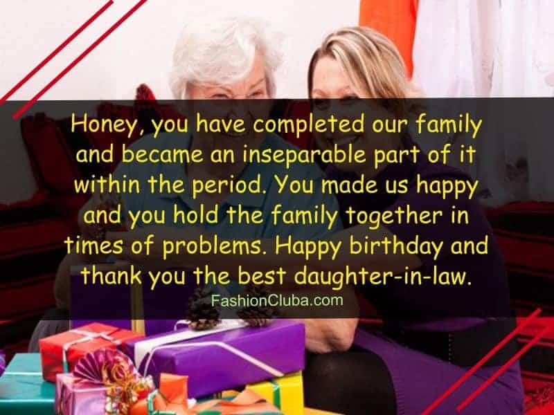 birthday quotes for daughter-in-law