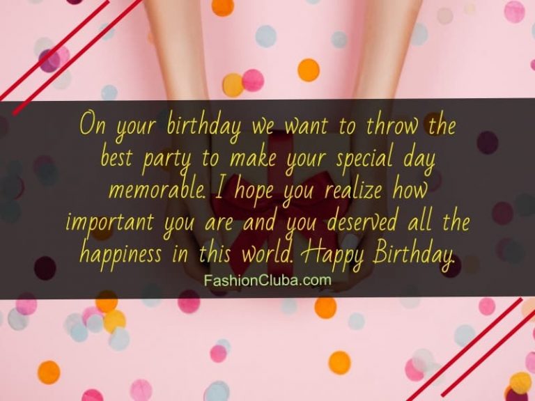 50+ New Birthday Quotes & Wishes for Daughter-in-Law (With Images)