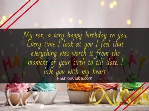 50+ New Birthday Quotes & Wishes for Daughter-in-Law (With Images)