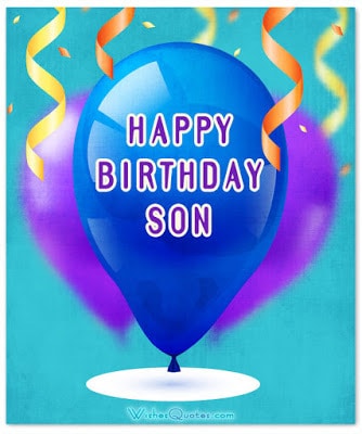 happy birthday wishes for son and daughter