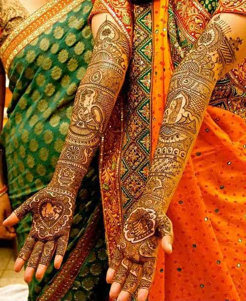 fresh-and-beautiful-bridal-indian-mehndi-designs-for-full-hands-for-wedding-3