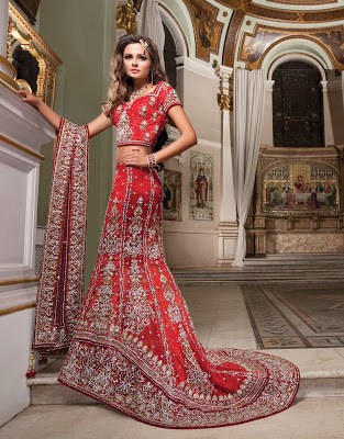 Indian-best-designer-winter-latest-bridal-lehenga-designs-collection-8